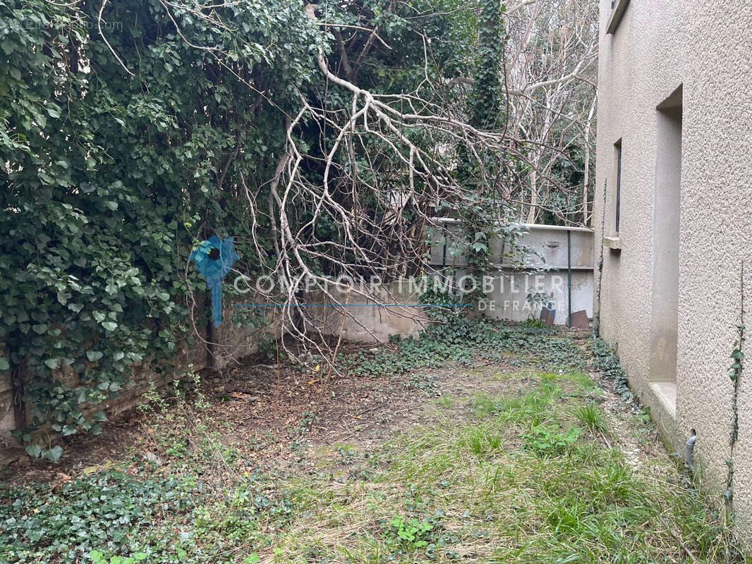 Exclusivité   Maison avec Deux Appartements Indépendants de 60 m2 avec 45m2 de garage - photo 8