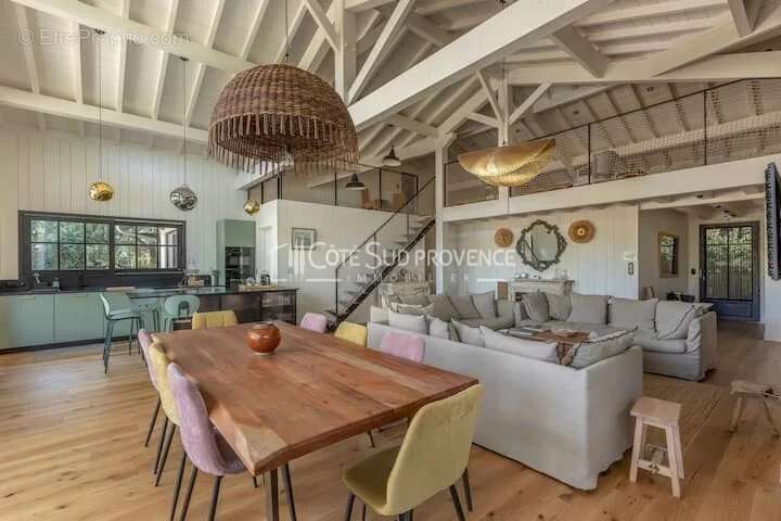 Maison à LEGE-CAP-FERRET