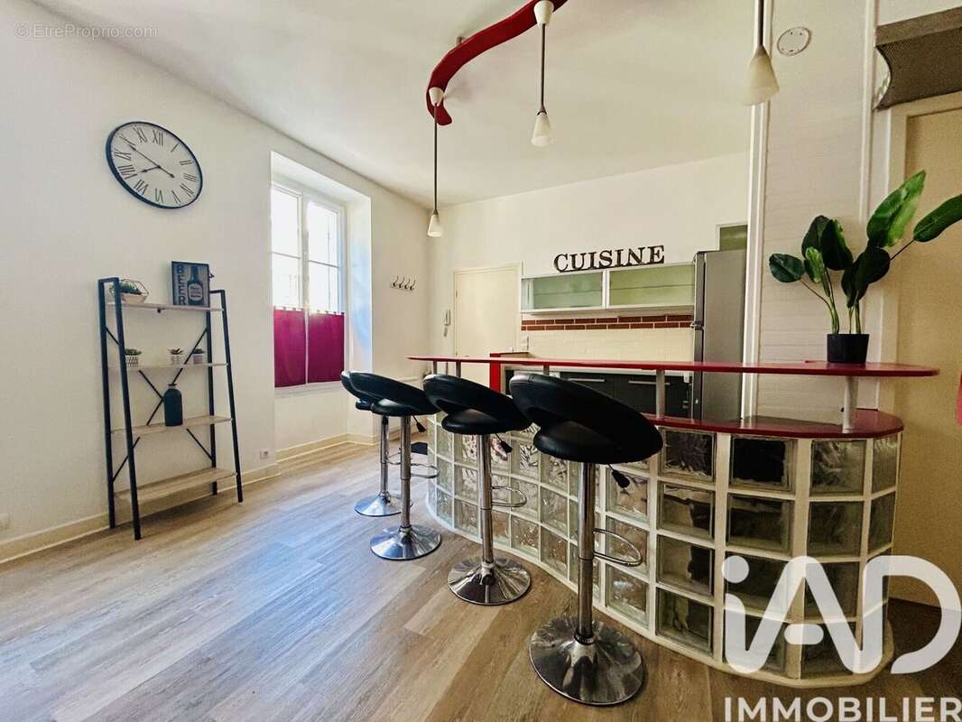 Photo 5 - Appartement à BLOIS