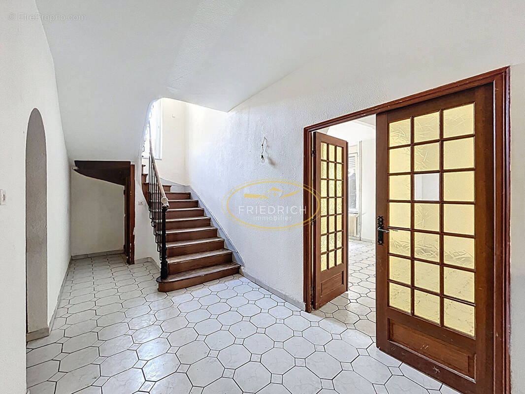 Maison à COMMERCY