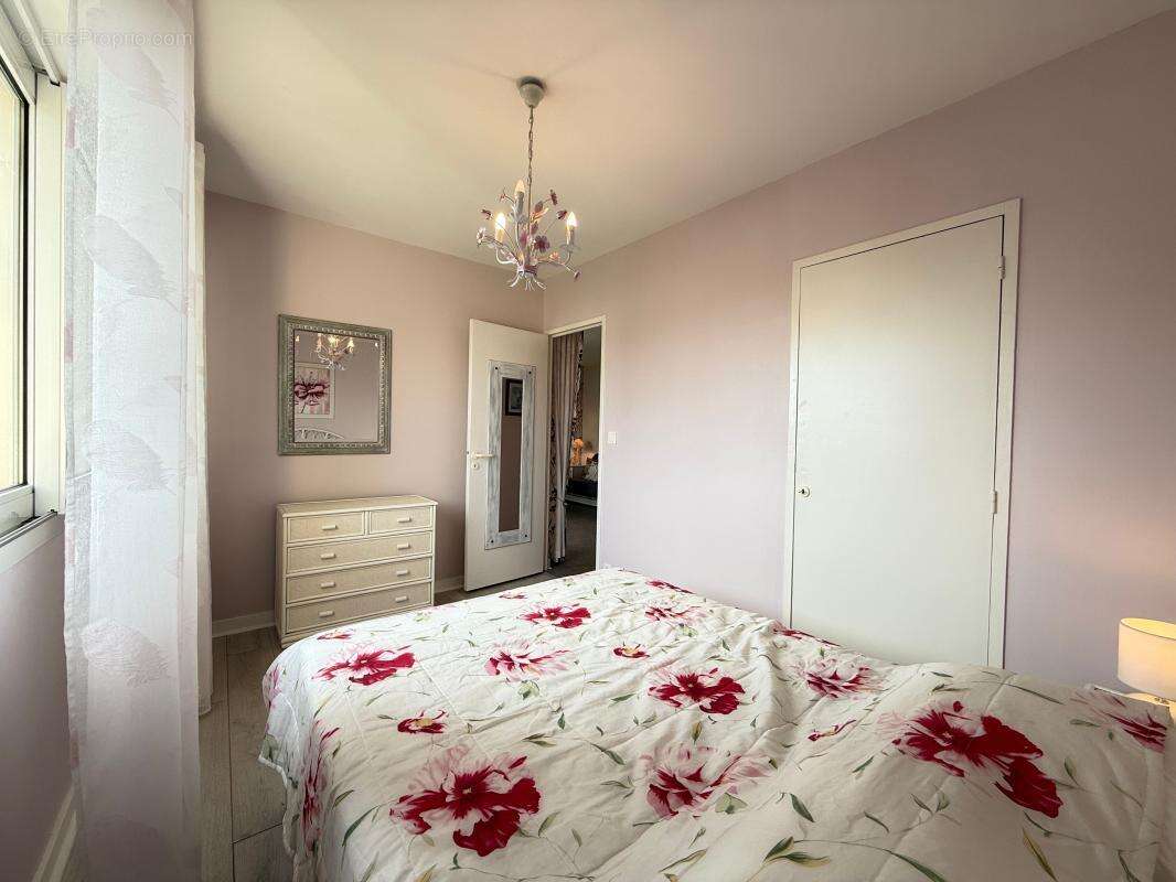 Appartement à VAUX-SUR-MER