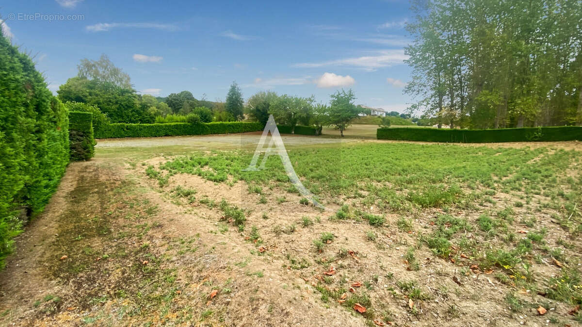Maison en pierre de plain-pied - photo 7