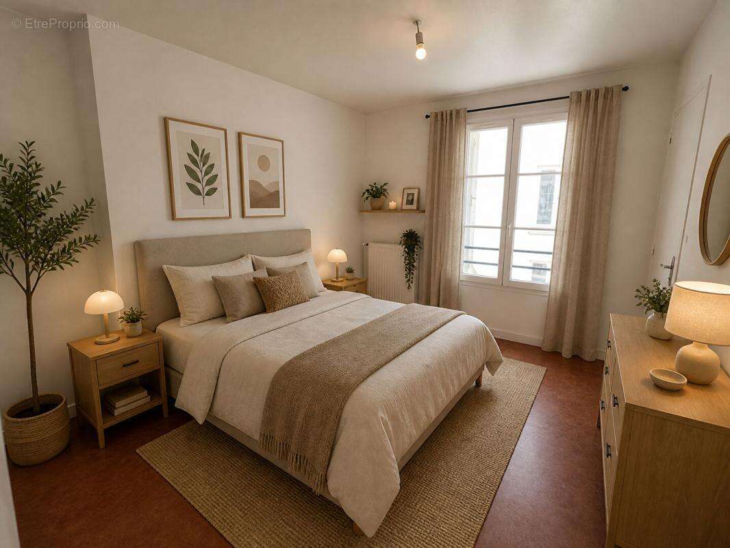 Appartement à ANGERS