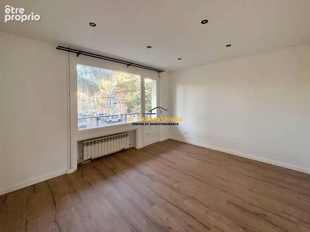 Appartement 4 pièces 87 m² à vendre à Rive-De-Gier (42800) - photo 3