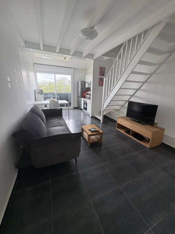 Appartement à LE GOSIER