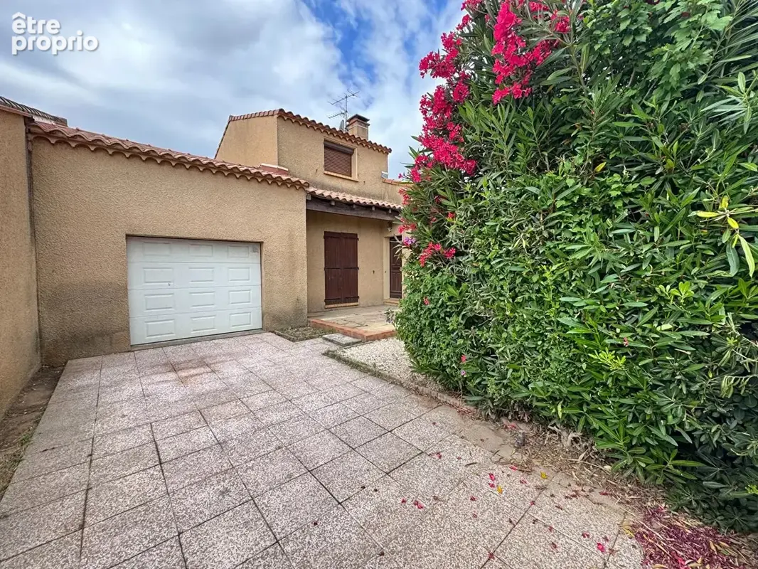Nouveau sur TORREILLES Villa 3 Faces 5 pièce(s) 105 m2 - photo 8