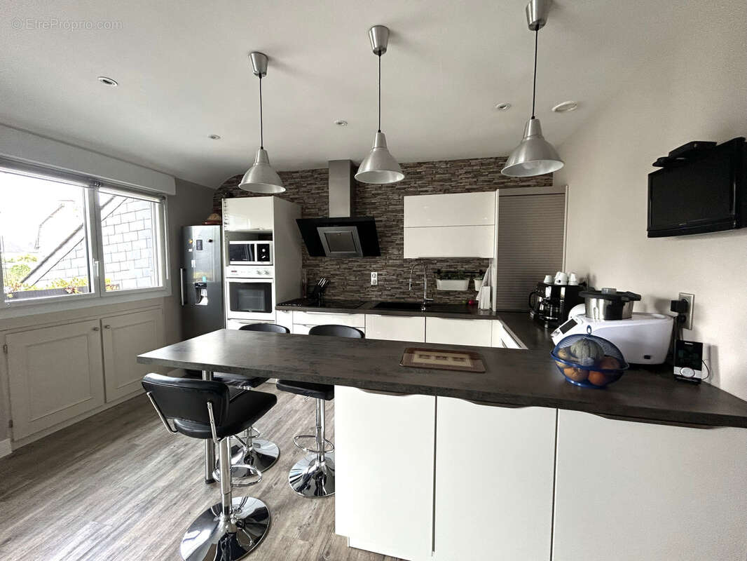 Appartement à DINAN