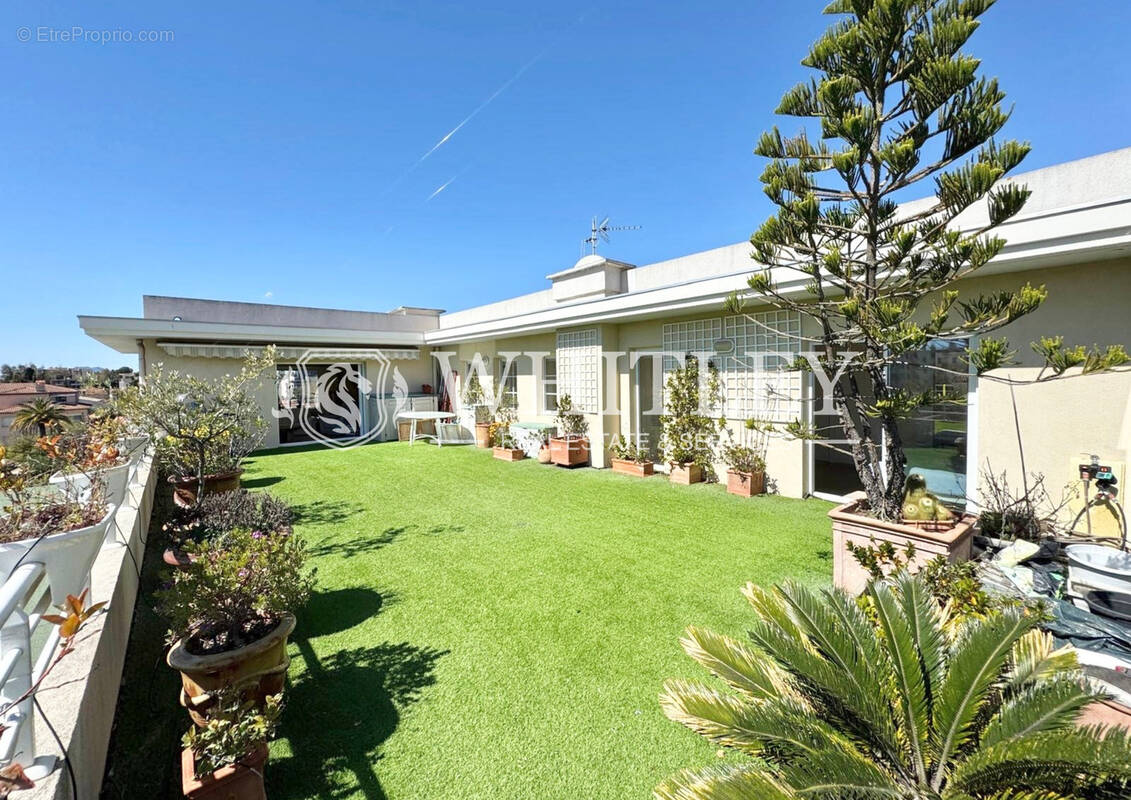 Appartement à SAINT-RAPHAEL