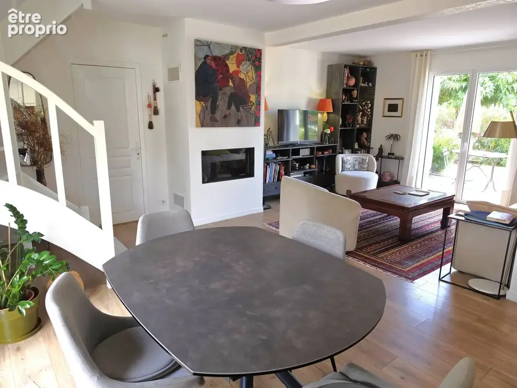Maison en viager à GUERANDE - photo 12