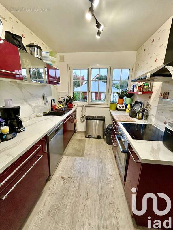 Photo 5 - Maison à YERRES