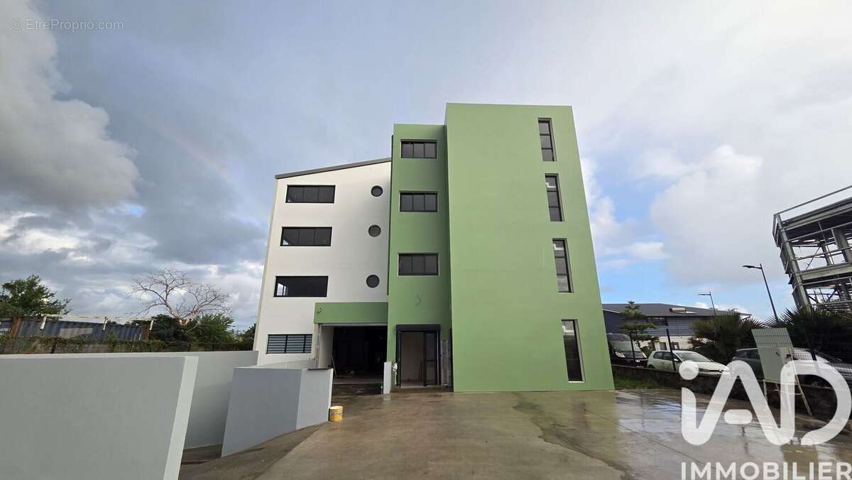 Photo 2 - Appartement à L'ETANG-SALE