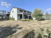 Maison à L'HORME
