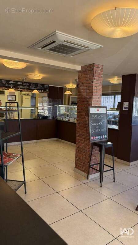 Photo 2 - Commerce à LA PENNE-SUR-HUVEAUNE