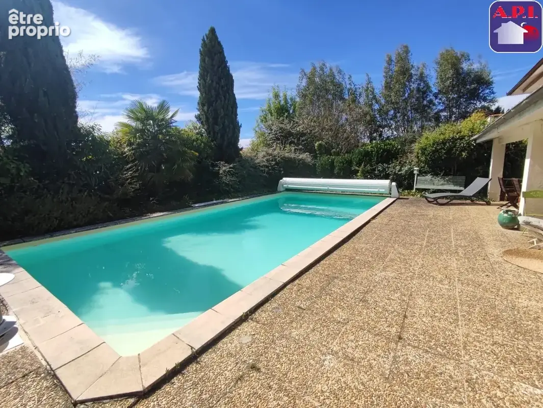 Maison 6 pièces 205 m² à vendre à Saint-Jean-Du-Falga (09100) - photo 8