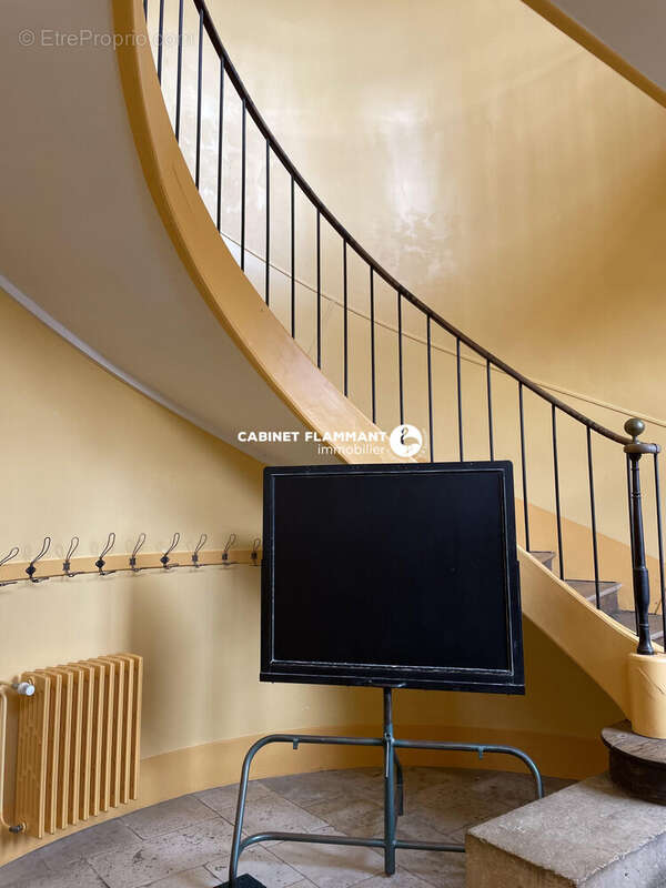 Maison à CHATILLON-SUR-SEINE