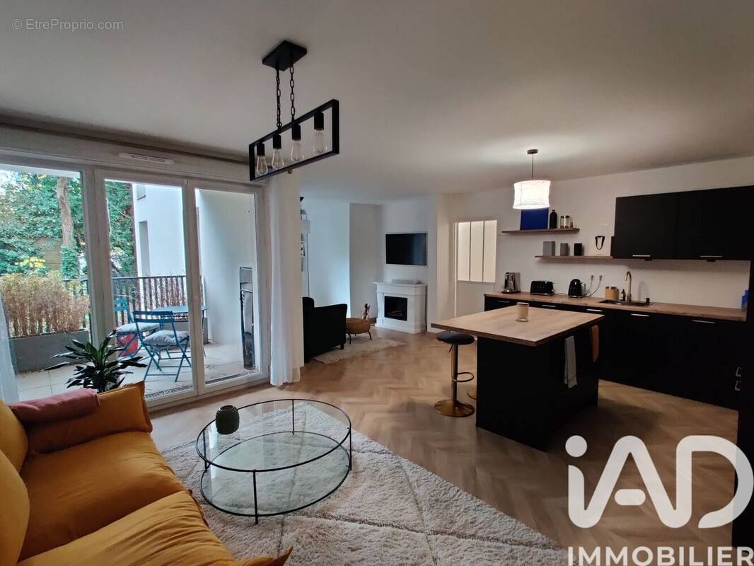 Photo 1 - Appartement à GAGNY