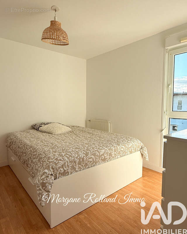 Photo 9 - Appartement à NANTES