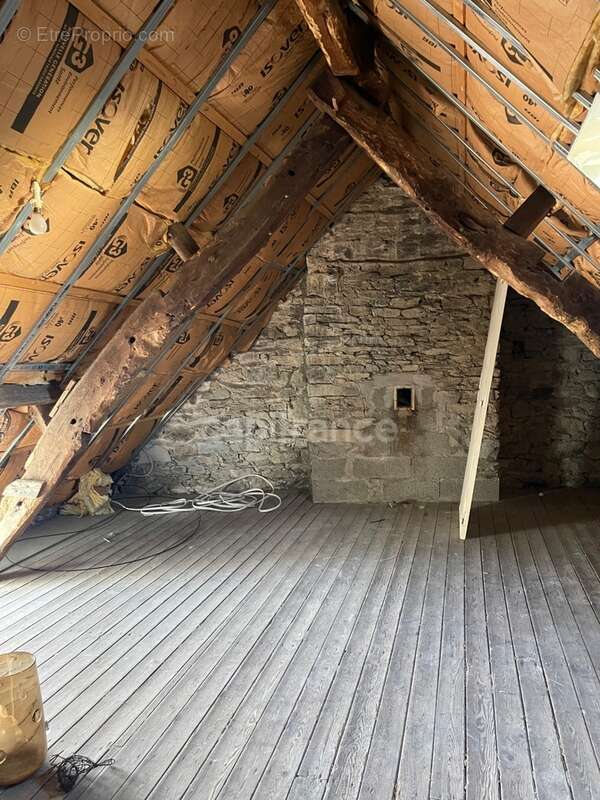 Maison à vendre 4 pièces GRANVILLE (50) - photo 20