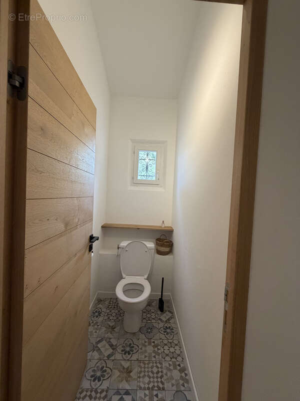 Maison à CORNILLON-CONFOUX