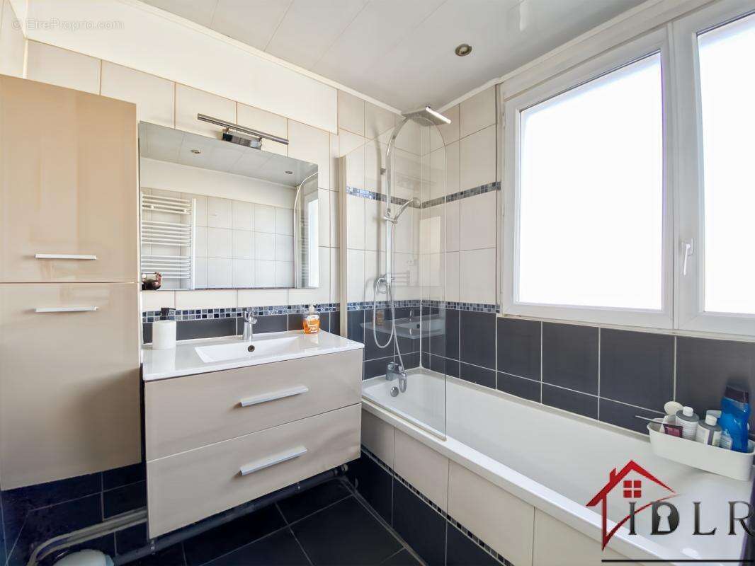 Appartement t4 besancon quartier saint-claude - photo 9