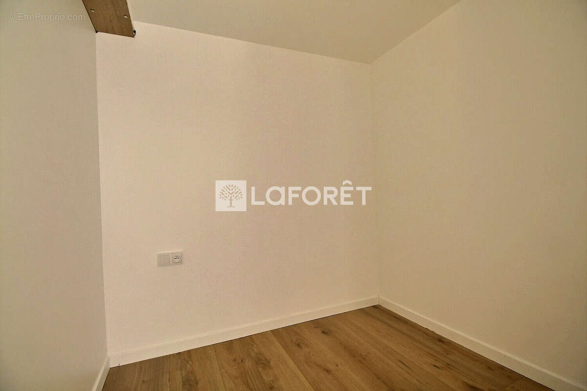 Appartement à PUTEAUX