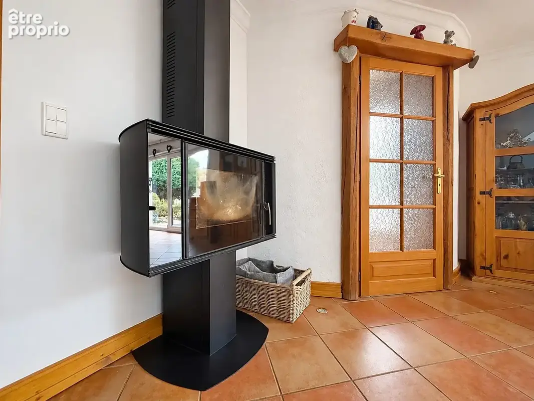 Maison 9 pièces 187 m² à vendre à Arbouans (25400) - photo 9