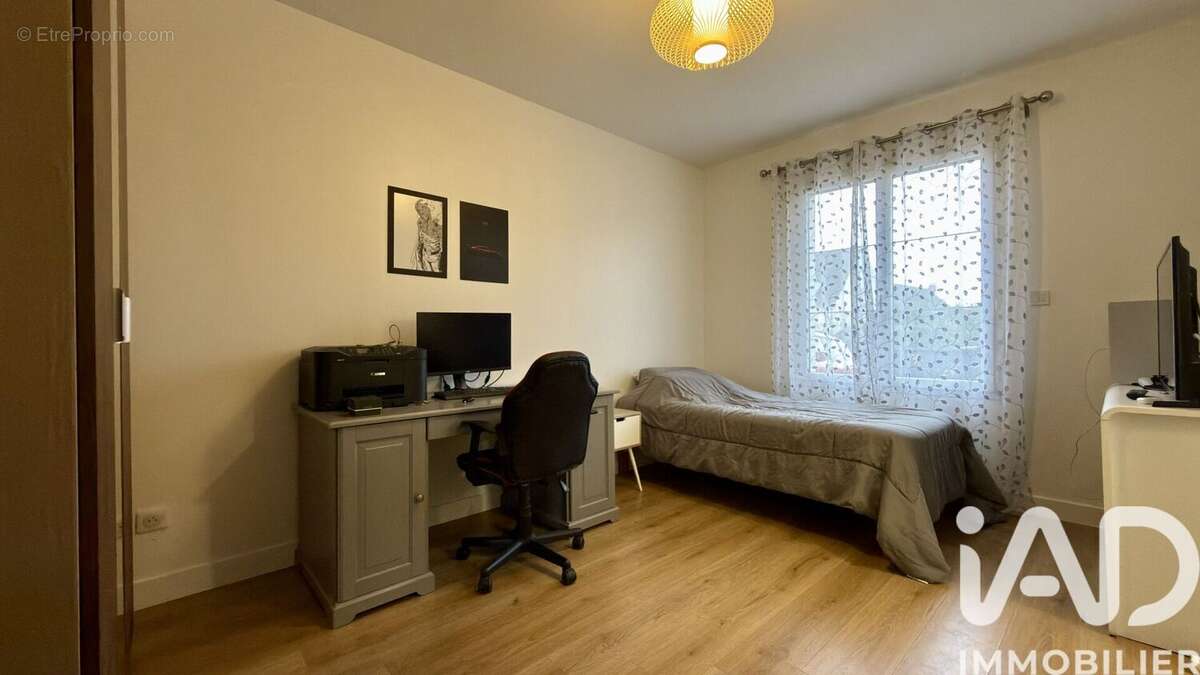 Photo 6 - Maison à SENLIS