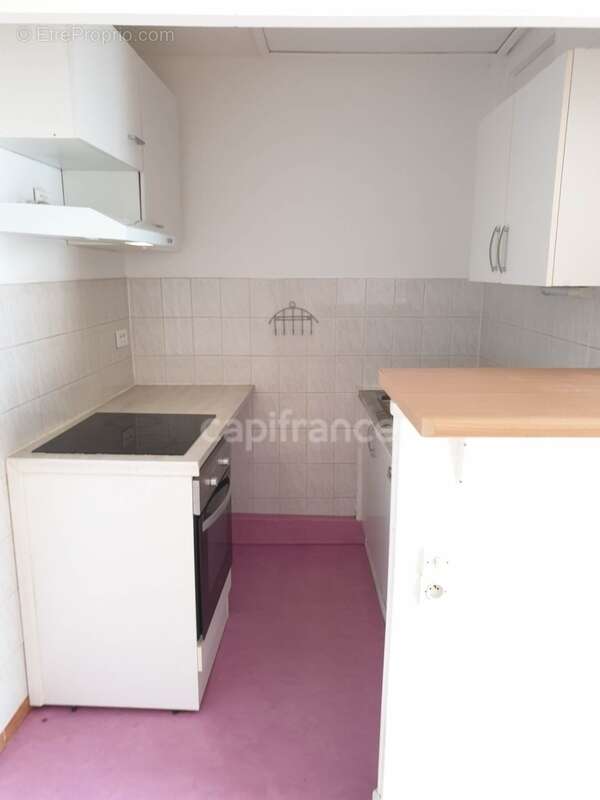 Un lot de 4 appartements à vendre sur SAUJON (17) - Centre ville - photo 26