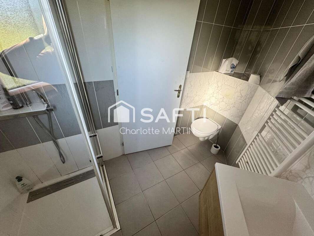 Photo 9 - Maison à VILLEFRANCHE-SUR-CHER