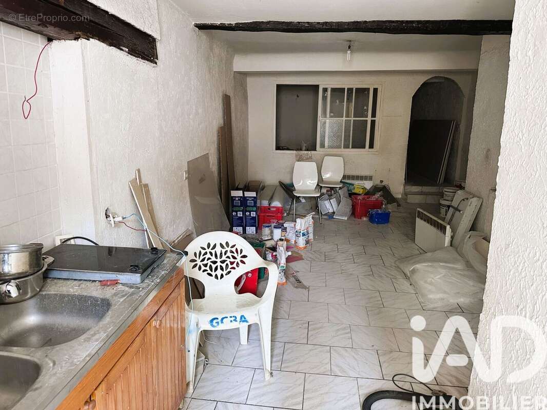 Photo 8 - Appartement à LE LUC