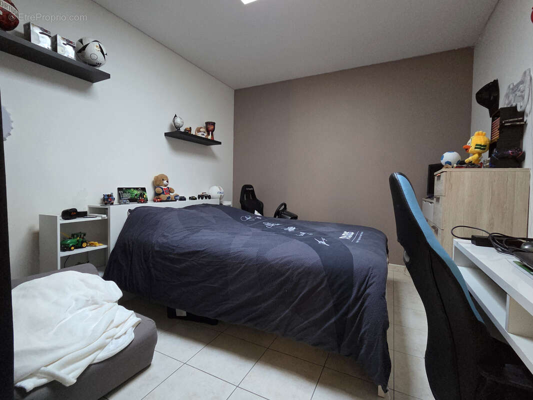 Maison à L'AIGUILLON-SUR-MER