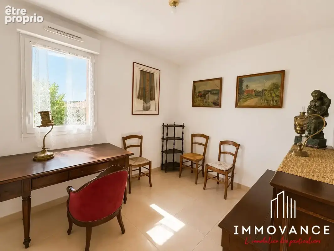 Appartement 3 pièces 66 m² à vendre à Jacou (34830) - photo 4