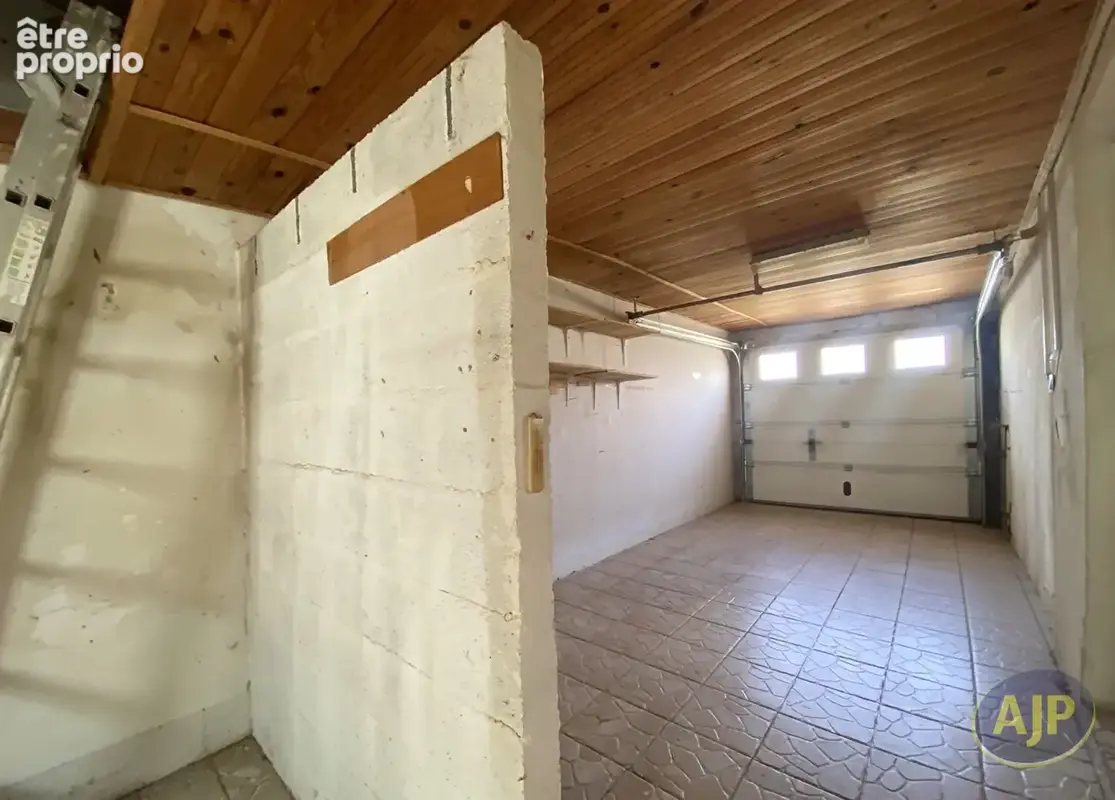 Maison  3 ch , 4 possible - photo 11