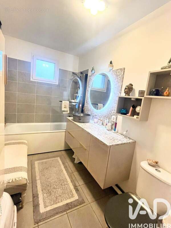 Photo 9 - Appartement à LOUVRES