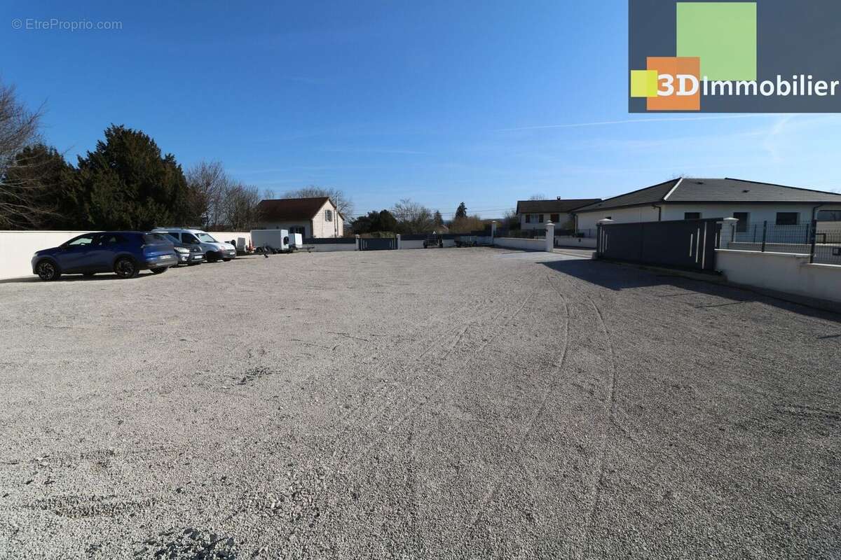 Photo 4 - Maison à MOUCHARD