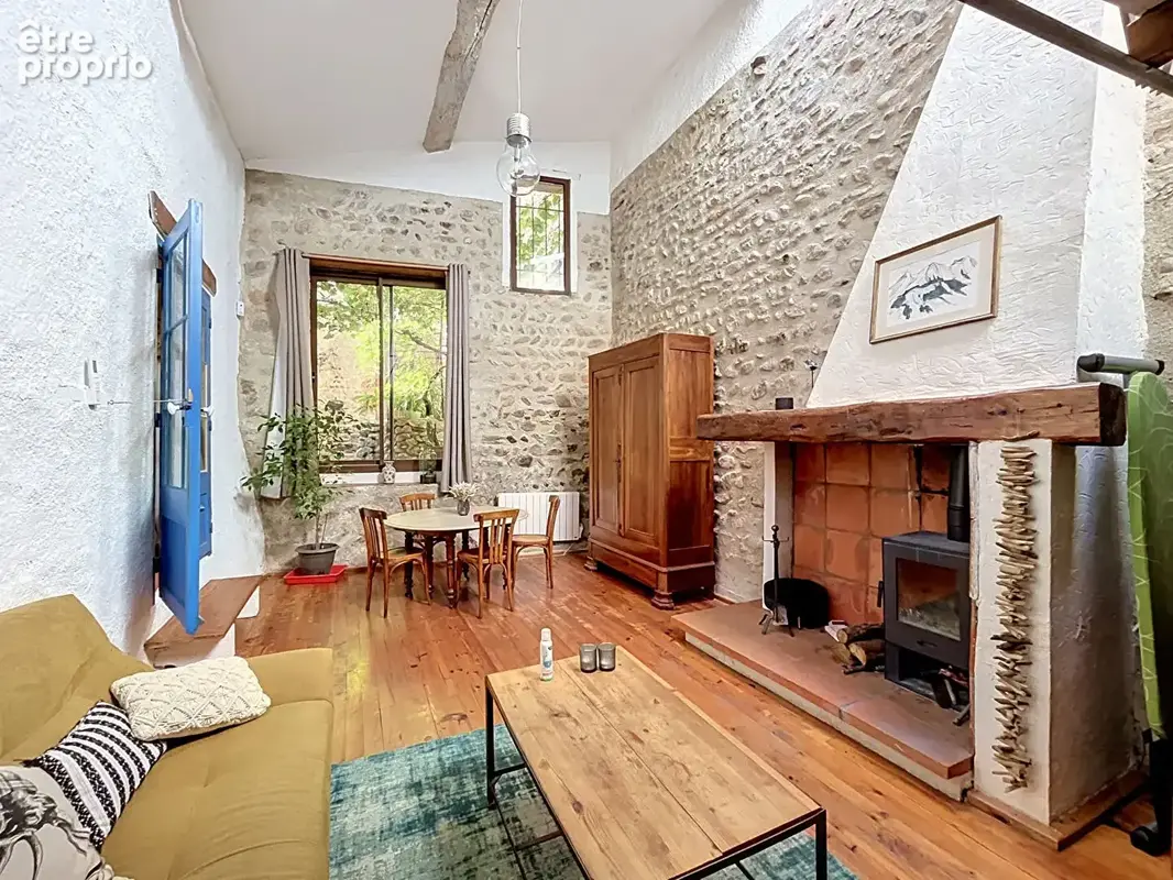 Maison 10 pièces 197 m² à vendre à Thuir (66300) - photo 3