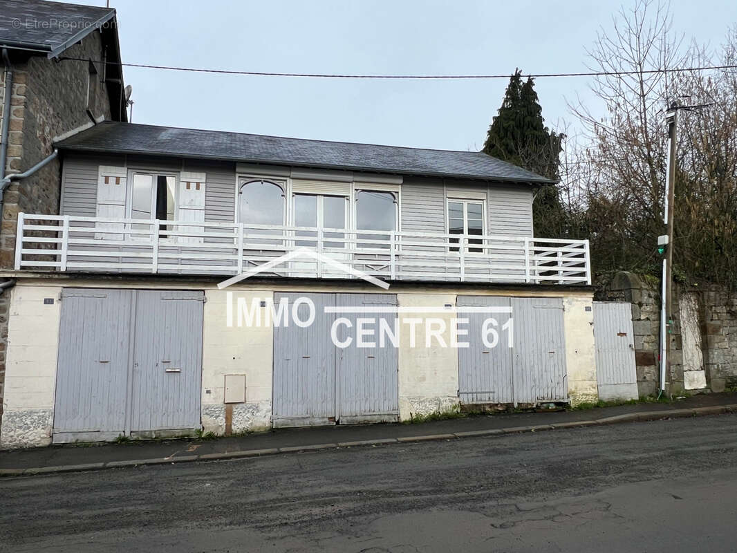 Maison à LA FERTE-MACE