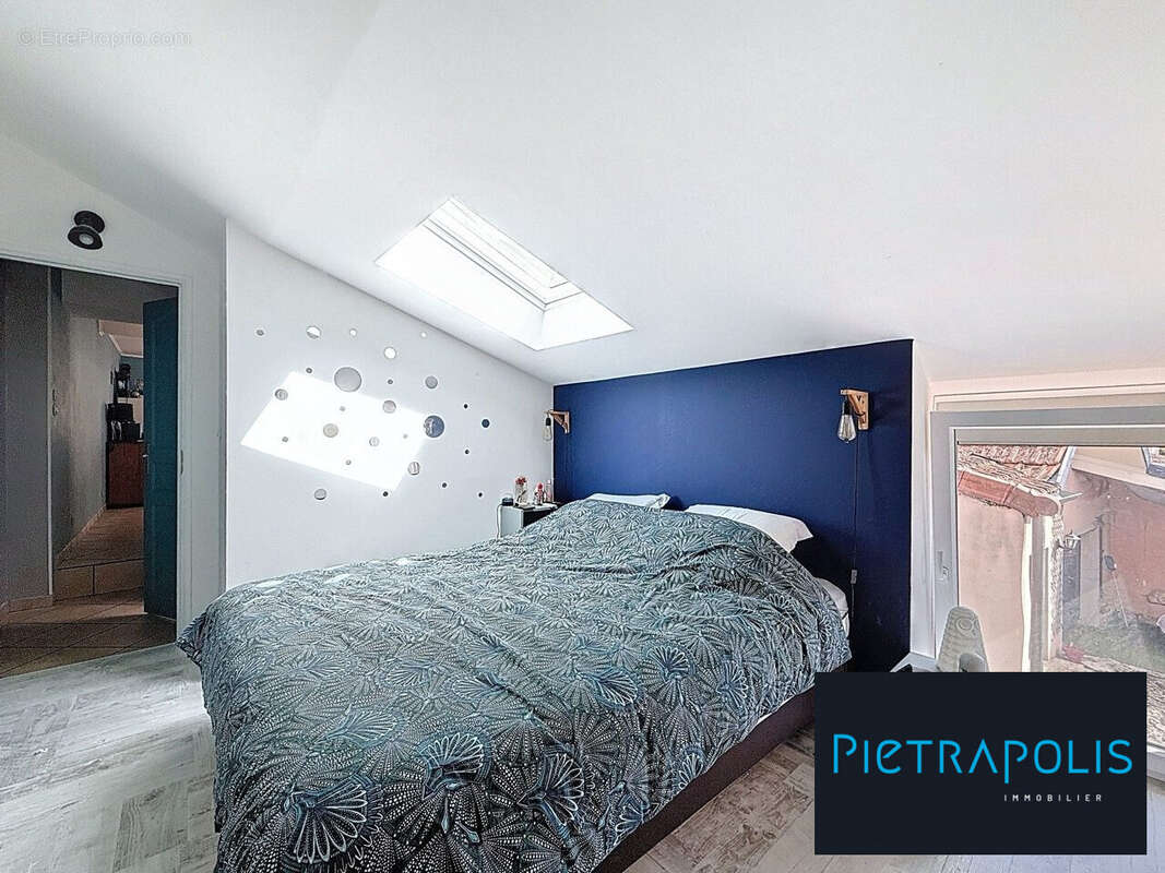 Maison à VELARS-SUR-OUCHE