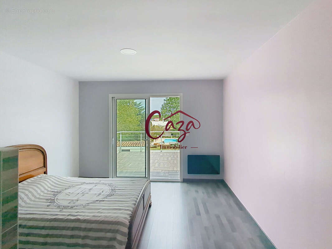 Maison à SAINT-GERMAIN-DU-PUCH