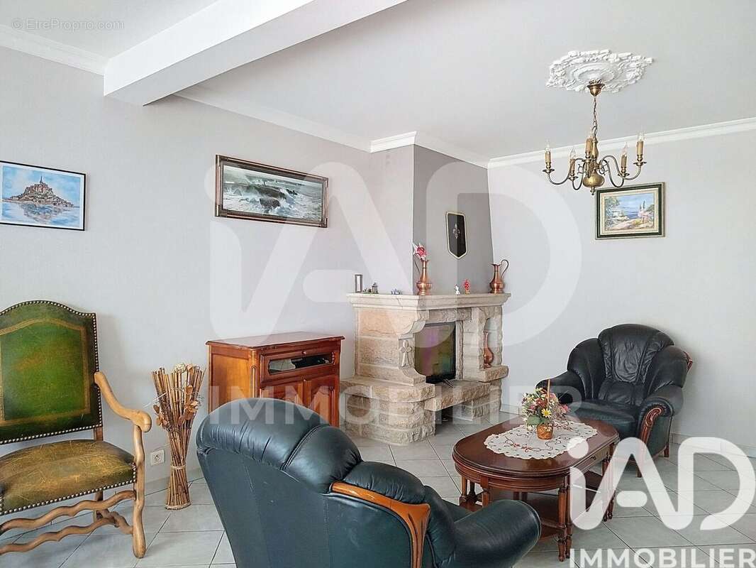 Photo 4 - Maison à CHERRUEIX