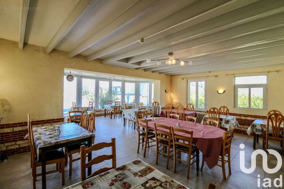 Photo 5 - Appartement à VILLEQUIER