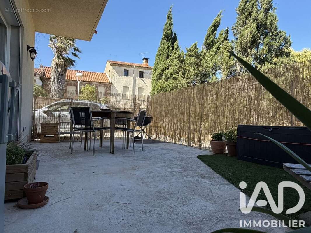 Photo 4 - Appartement à LE SOLER