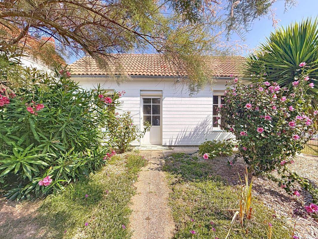 Maison à LA PLAINE-SUR-MER