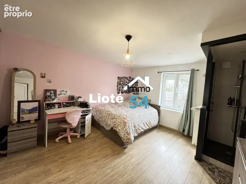 maison rénovée familliale jardin 5 chambres garage