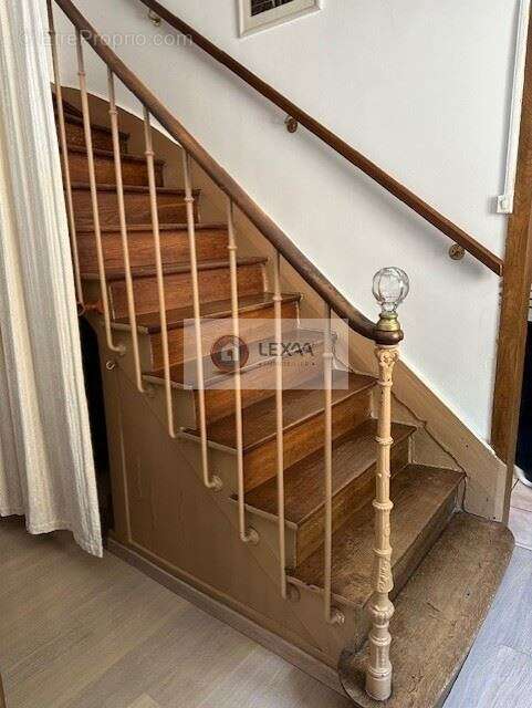 Maison à CHATILLON-SUR-SEINE