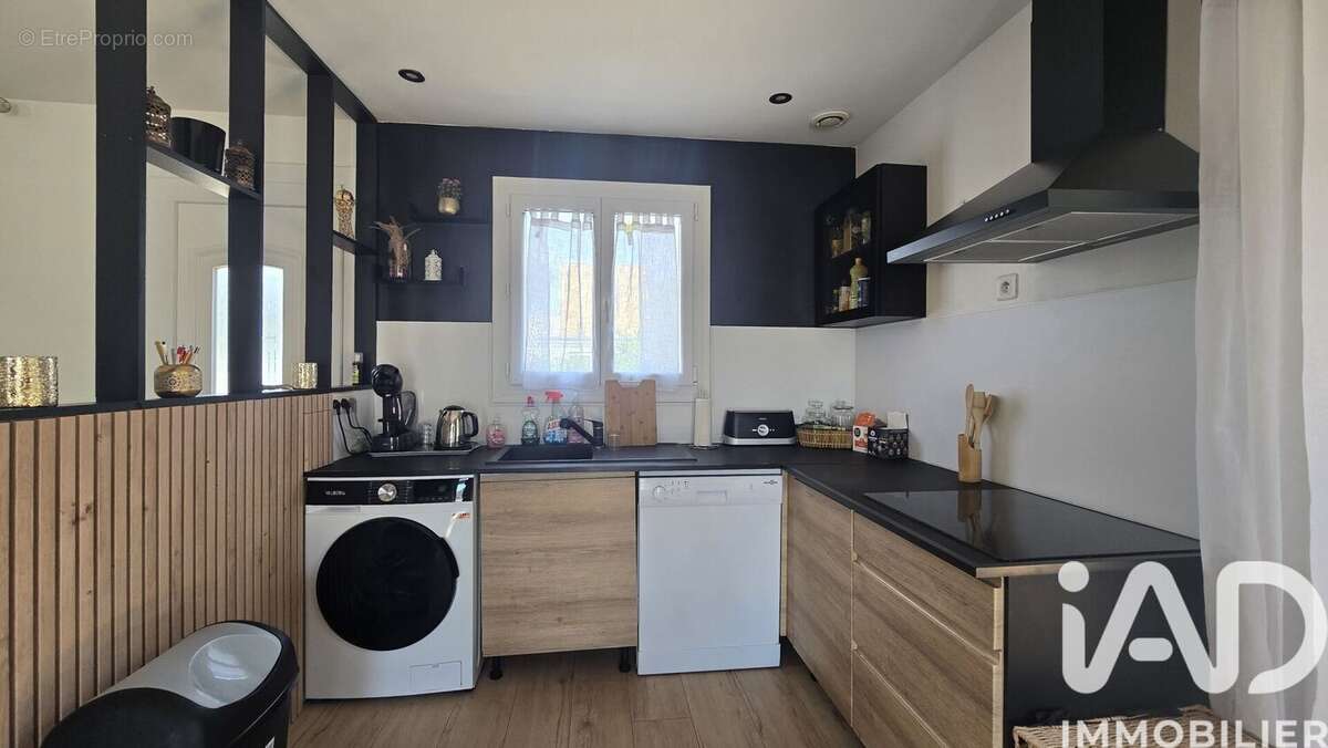 Photo 5 - Maison à LE BARCARES