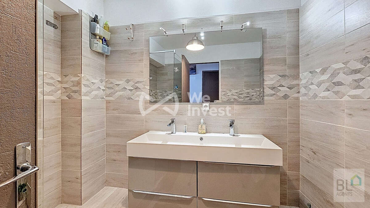Appartement à MARSEILLE-10E
