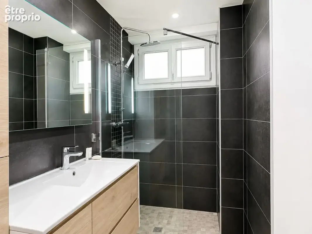 Un appartement t4 en plein centre-ville de perpignan - photo 5