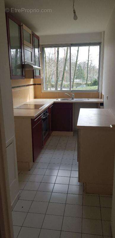 Appartement à SEVRES