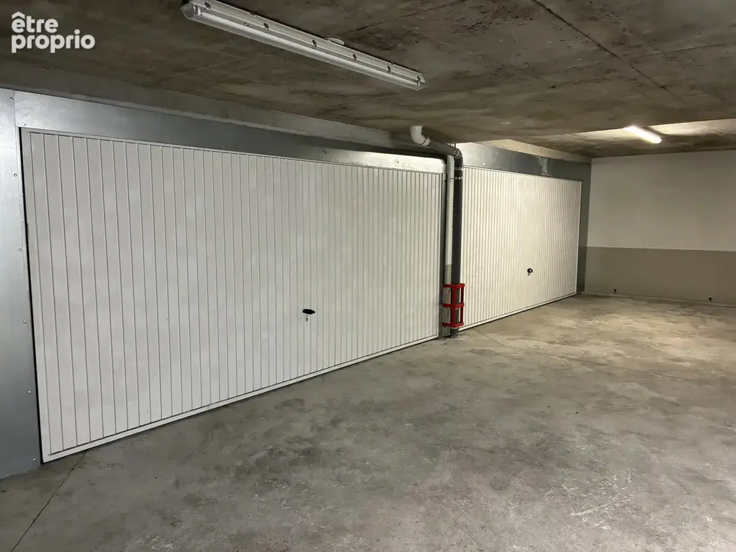Appartement d'exception 194 m² , - photo 15